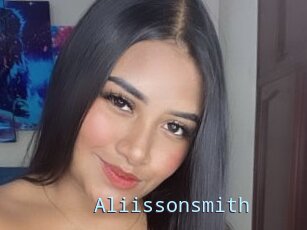 Aliissonsmith