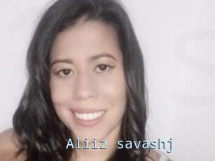 Aliiz_savashj