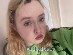 Alikalewis