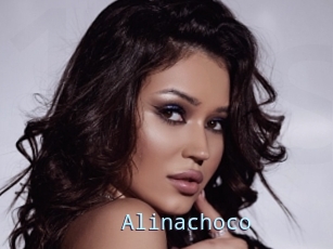 Alinachoco