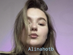 Alinahotb