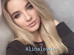 Alinalovely