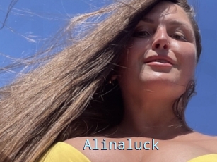 Alinaluck