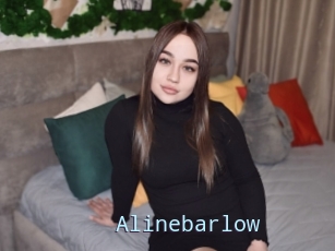 Alinebarlow