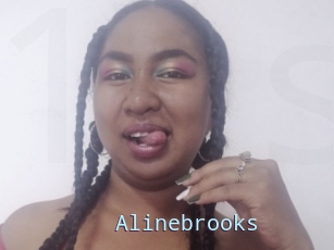 Alinebrooks