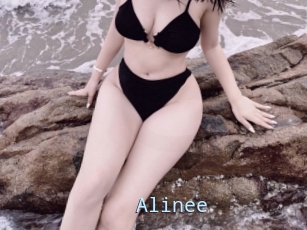 Alinee