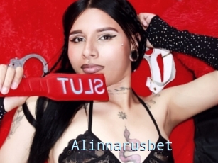 Alinnarusbet