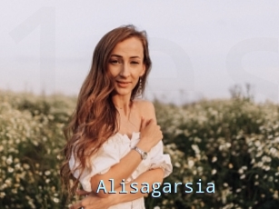 Alisagarsia