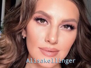 Alisakellinger