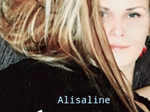 Alisaline