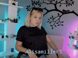 Alisamillers