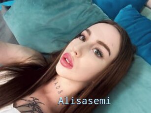 Alisasemi