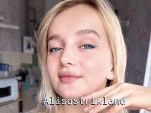 Alisastrikland