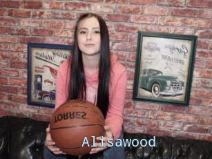 Alisawood