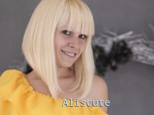 Aliscute