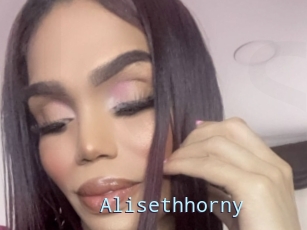 Alisethhorny