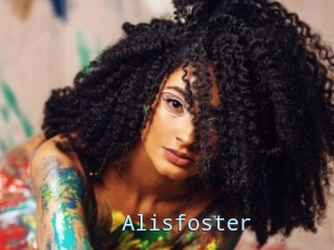 Alisfoster