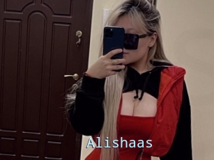 Alishaas