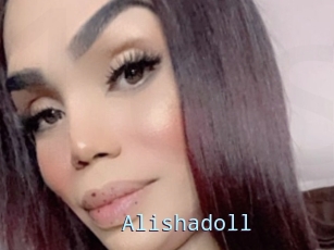 Alishadoll