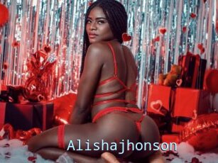 Alishajhonson