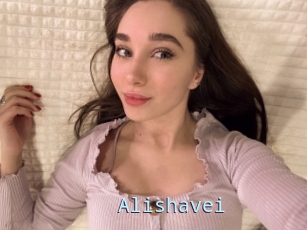 Alishavei