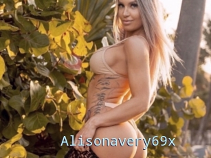 Alisonavery69x