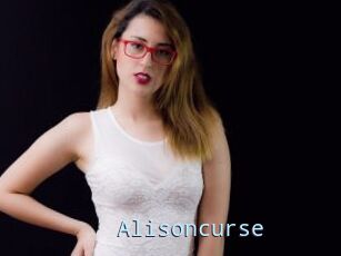 Alisoncurse