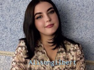 Alisongilbert