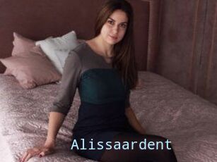 Alissaardent