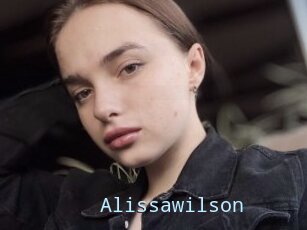 Alissawilson