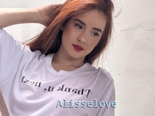 Alisselove