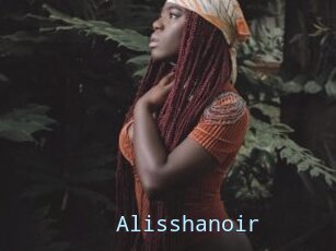 Alisshanoir