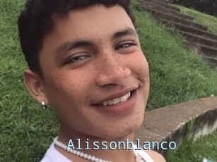 Alissonblanco