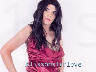 Alissonstarlove