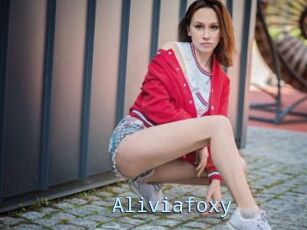 Aliviafoxy