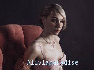 Aliviaparadise