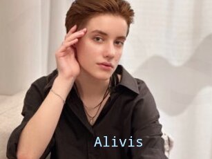 Alivis