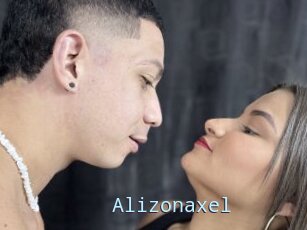 Alizonaxel