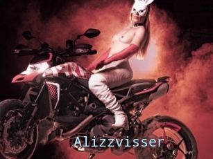 Alizzvisser