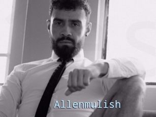 Allenmulish