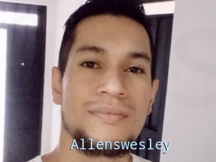 Allenswesley