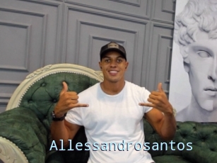 Allessandrosantos