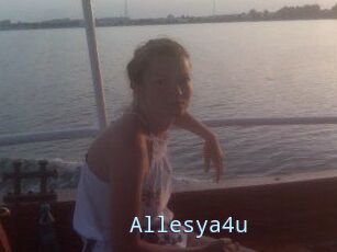 Allesya4u