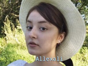 Allexali