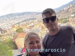 Allexandraroscio