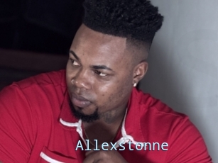 Allexstonne