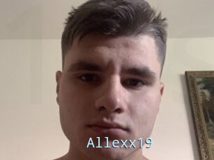 Allexx19