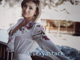 Allexyastark