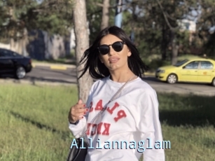 Alliannaglam