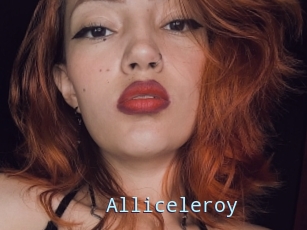 Alliceleroy